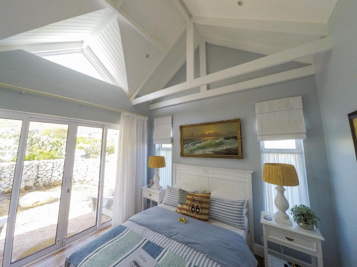 Kalliste An Exclusive Retreat Bettyʼs Bay Exterior foto