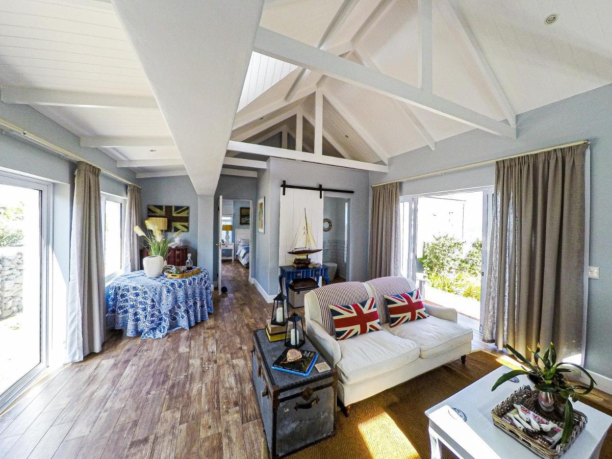 Kalliste An Exclusive Retreat Bettyʼs Bay Exterior foto