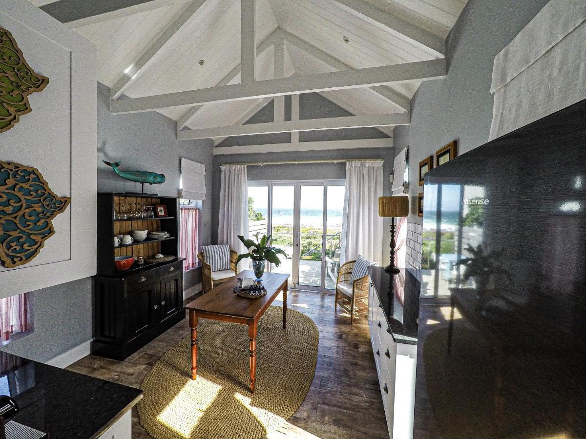 Kalliste An Exclusive Retreat Bettyʼs Bay Exterior foto